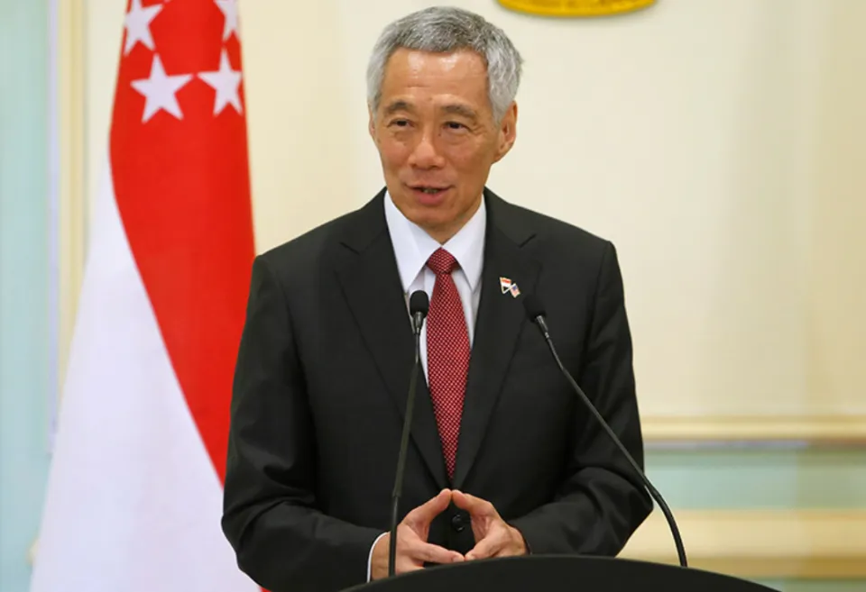 新加坡李氏家族纷争背后是为了什么?...