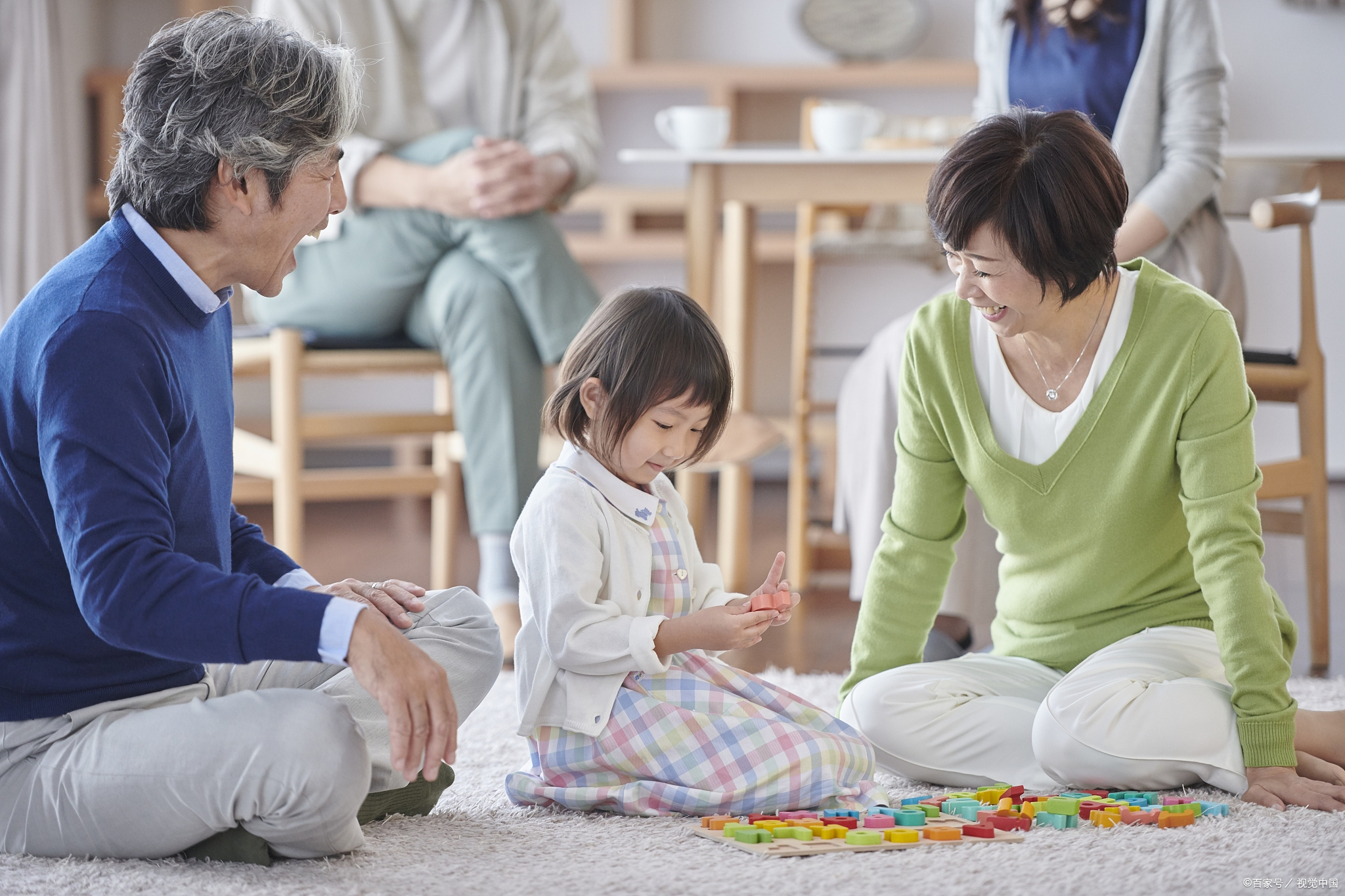 为什么最怕贫穷的家庭却富养了女儿?...