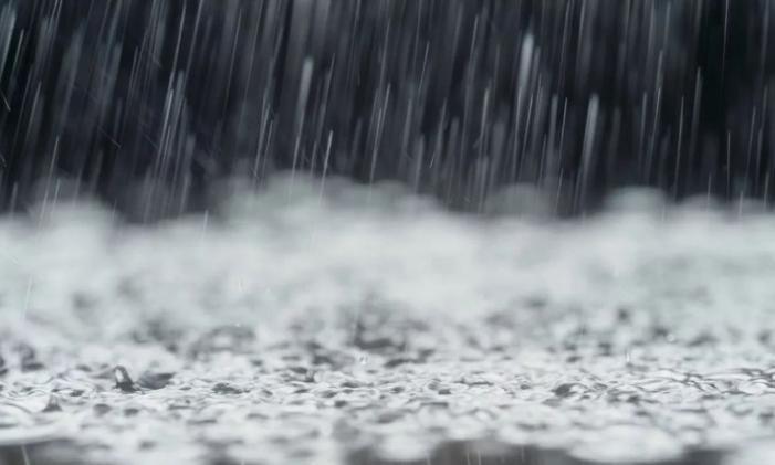 2.3亿年前的一场暴雨,持续200万年之久,形成原...