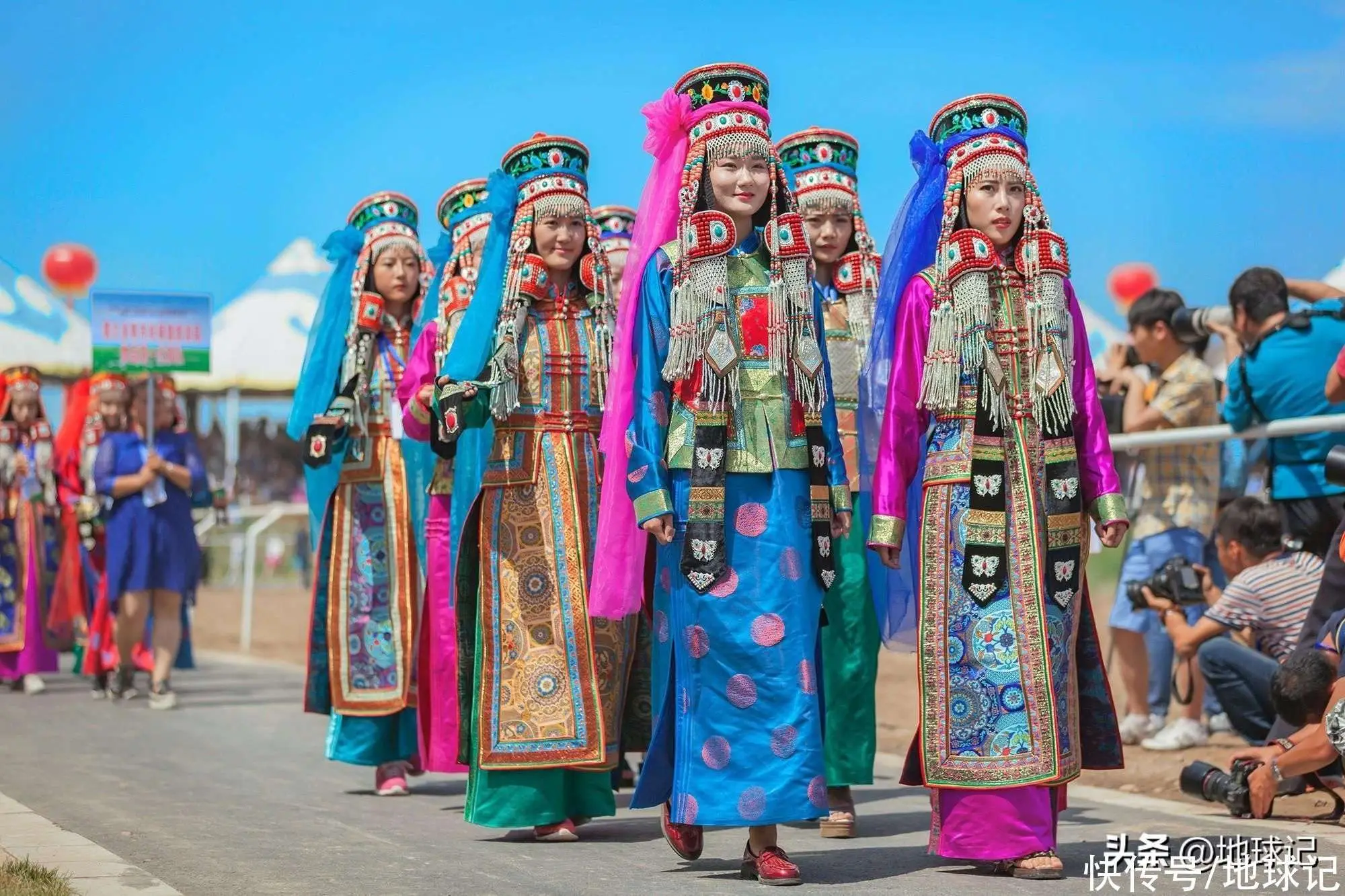 蒙古帝国历史演变 蒙古帝国对世界的影响