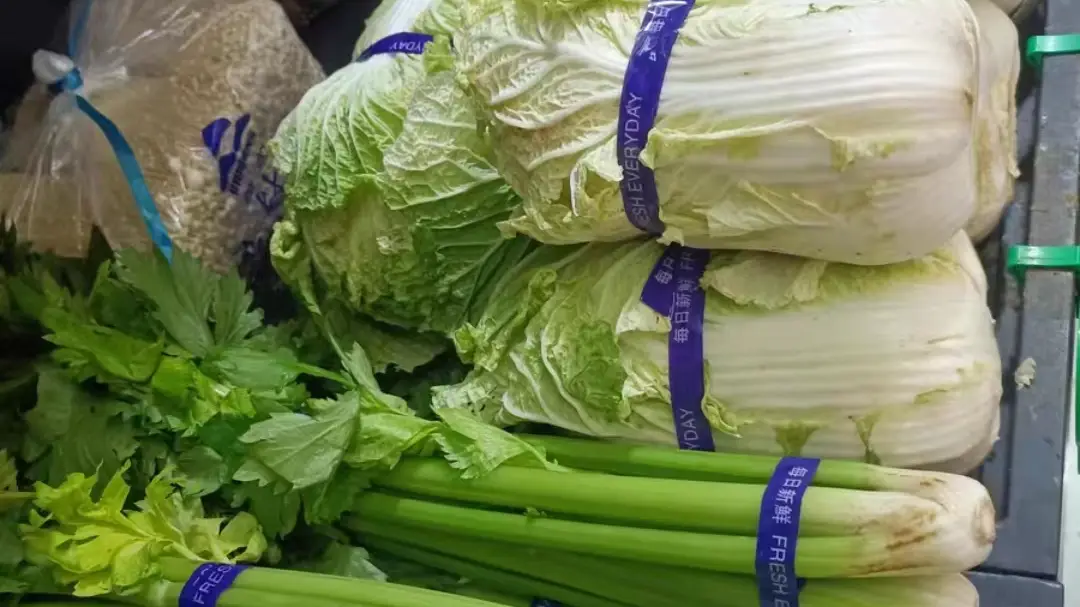 胶带捆绑蔬菜甲醛超标 塑料胶带危害真相