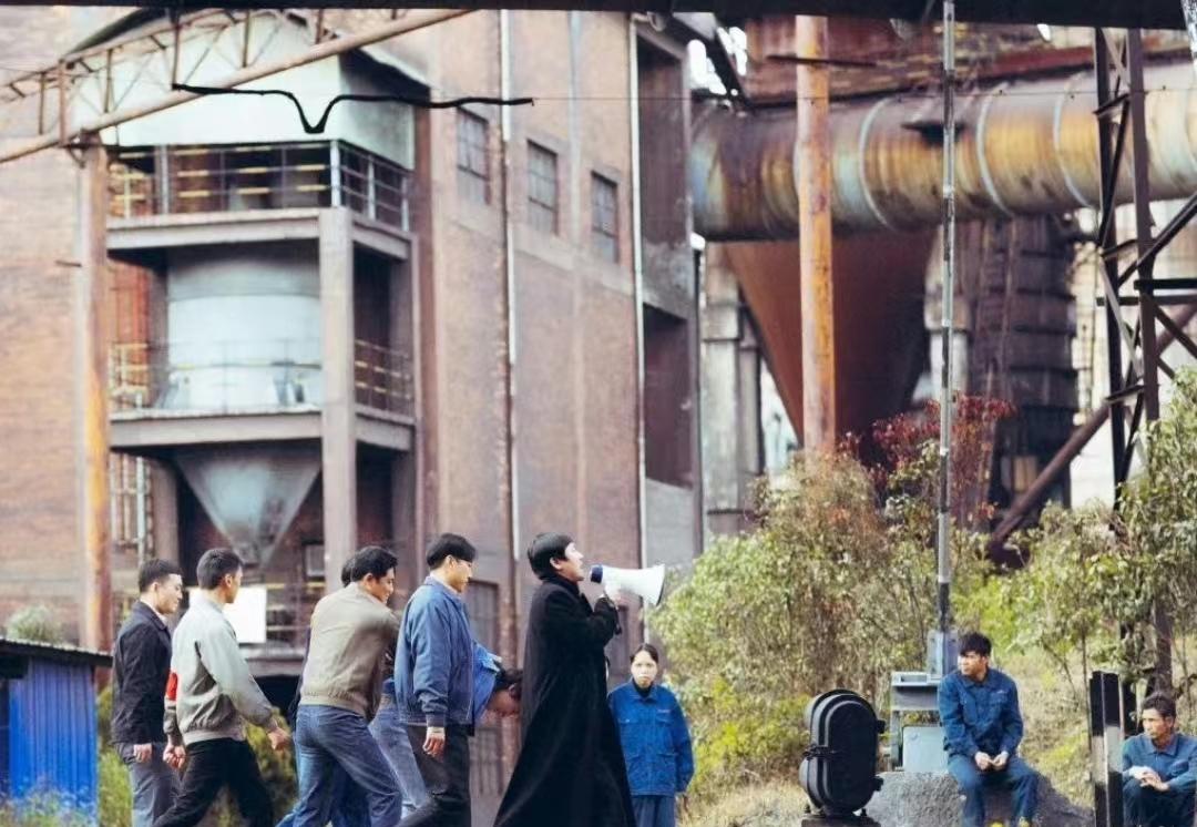 东北下岗潮工人沉浮 电影产业变迁与重生