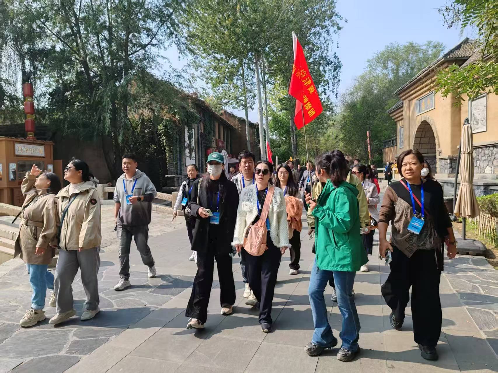 盘点一周:德州火车站附近小胡同|实探指南与地道体验🔥