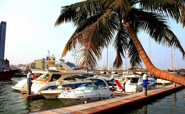 智利的冰与火之旅