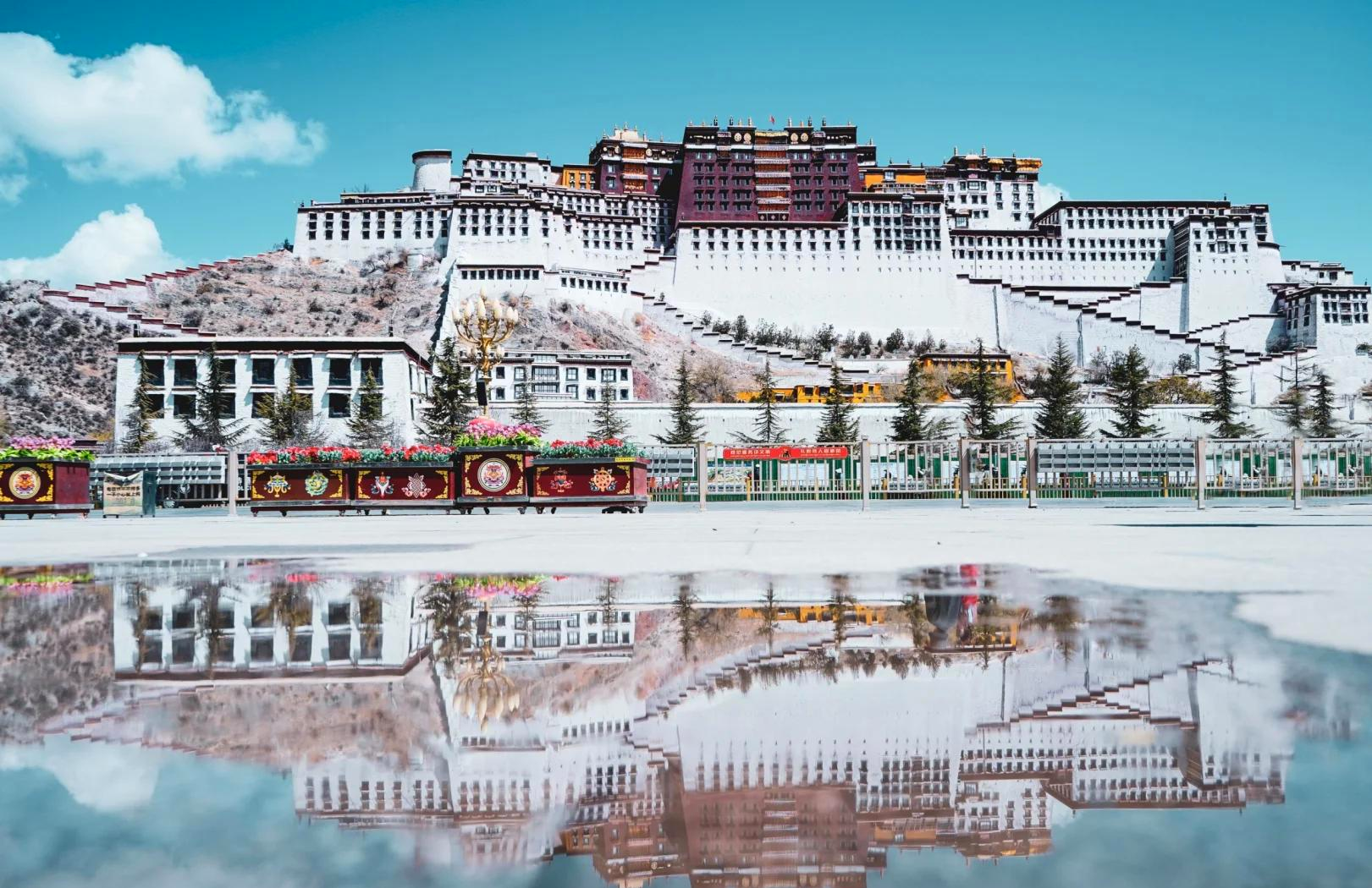 “网红”景点的“骗局”都是什么套路?...