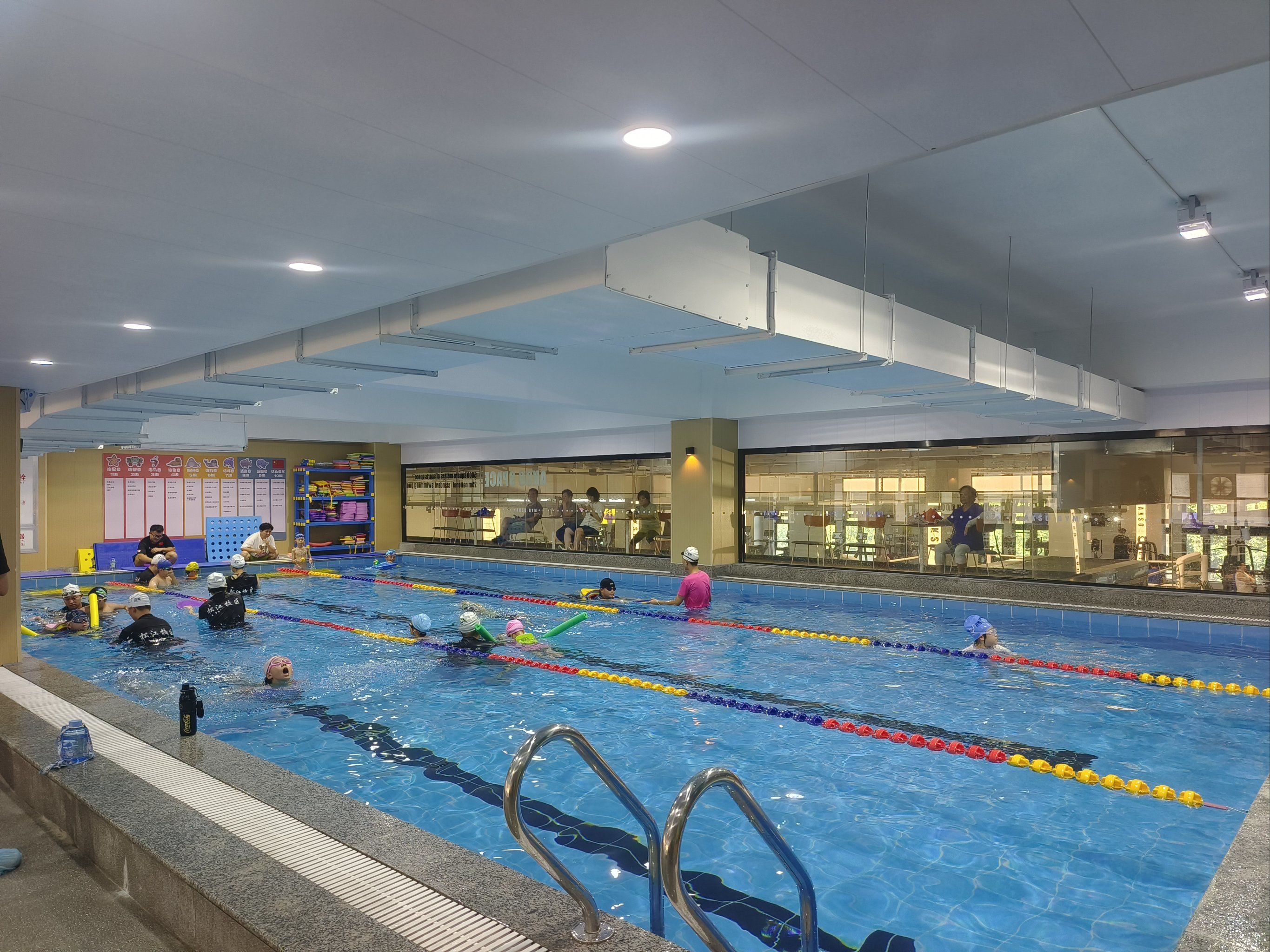 一场震撼：威海不正规的洗浴有哪些