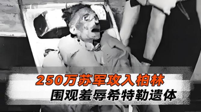 希特勒第三帝国秘闻 纳粹德国兴衰真相