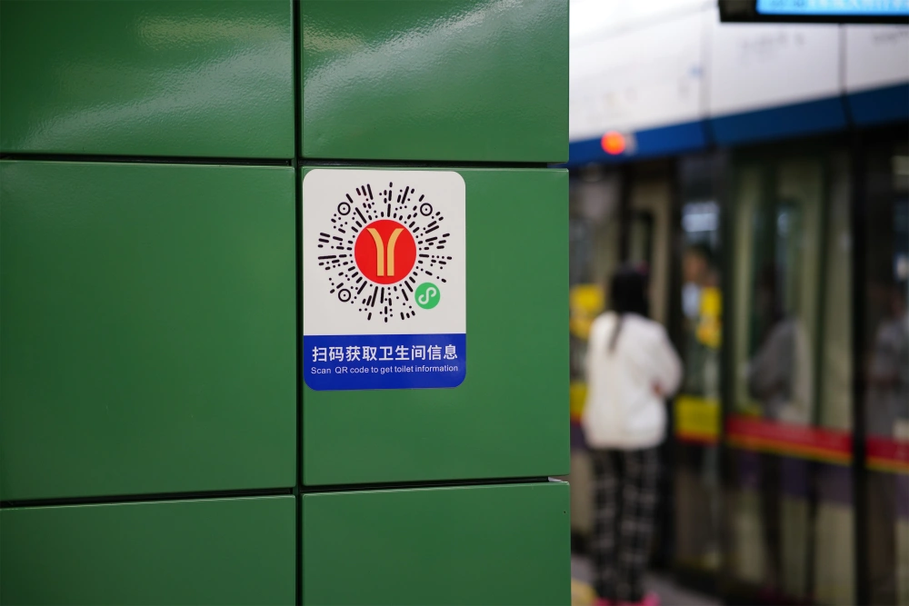 扫码上门服务藏陷阱?3招避坑省2000元风险