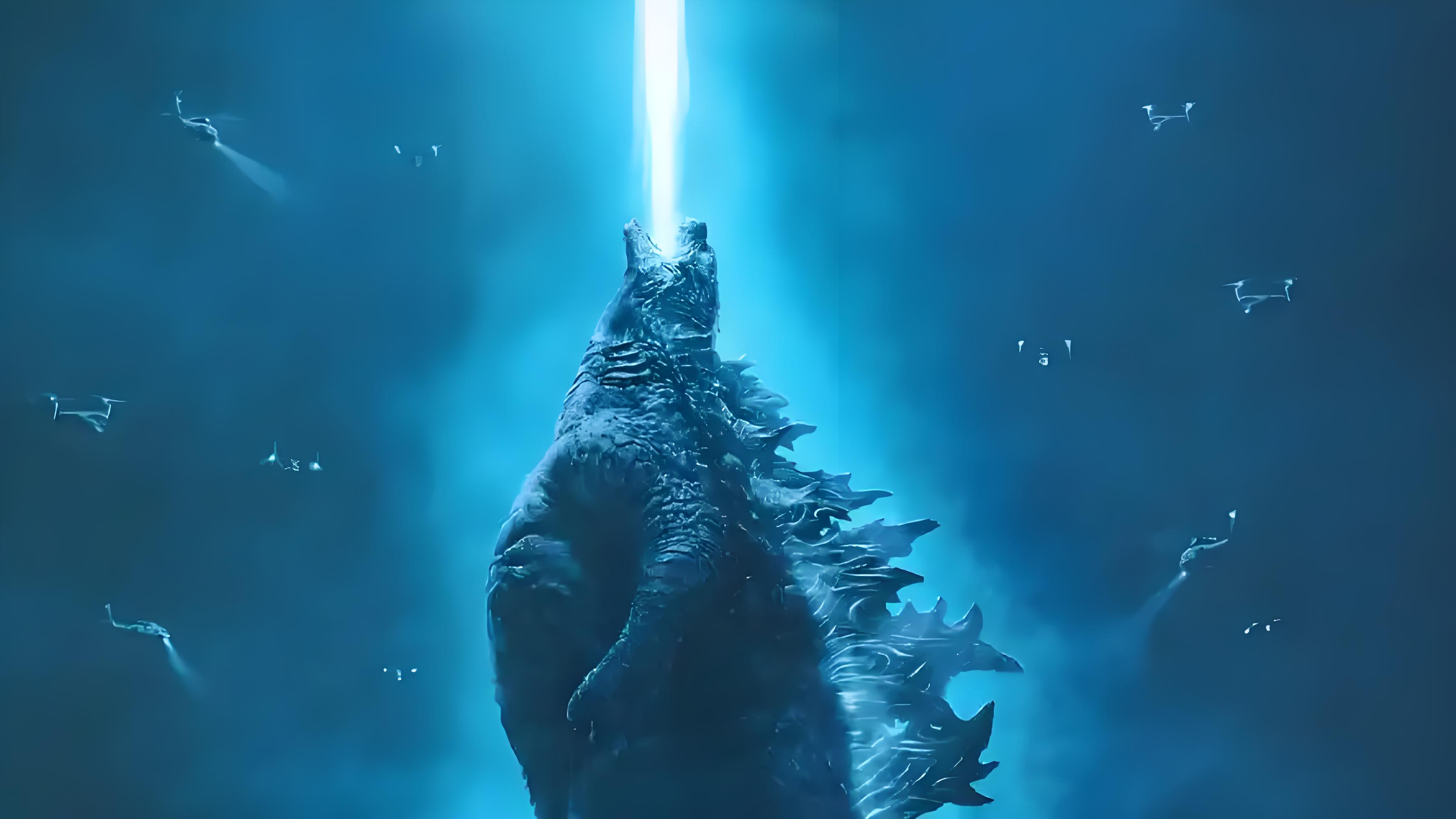 哥斯拉2怪兽之王剧情解析 哥斯拉与金刚谁更强