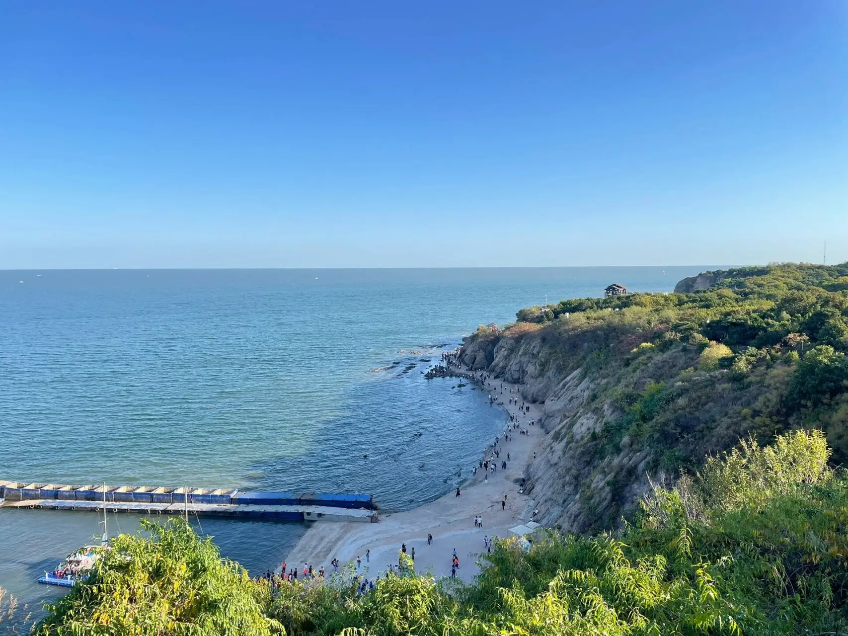 葫芦岛周边旅游攻略 性价比超高玩法指南