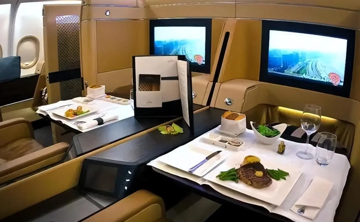 基本经济舱,你会坐吗 ?...