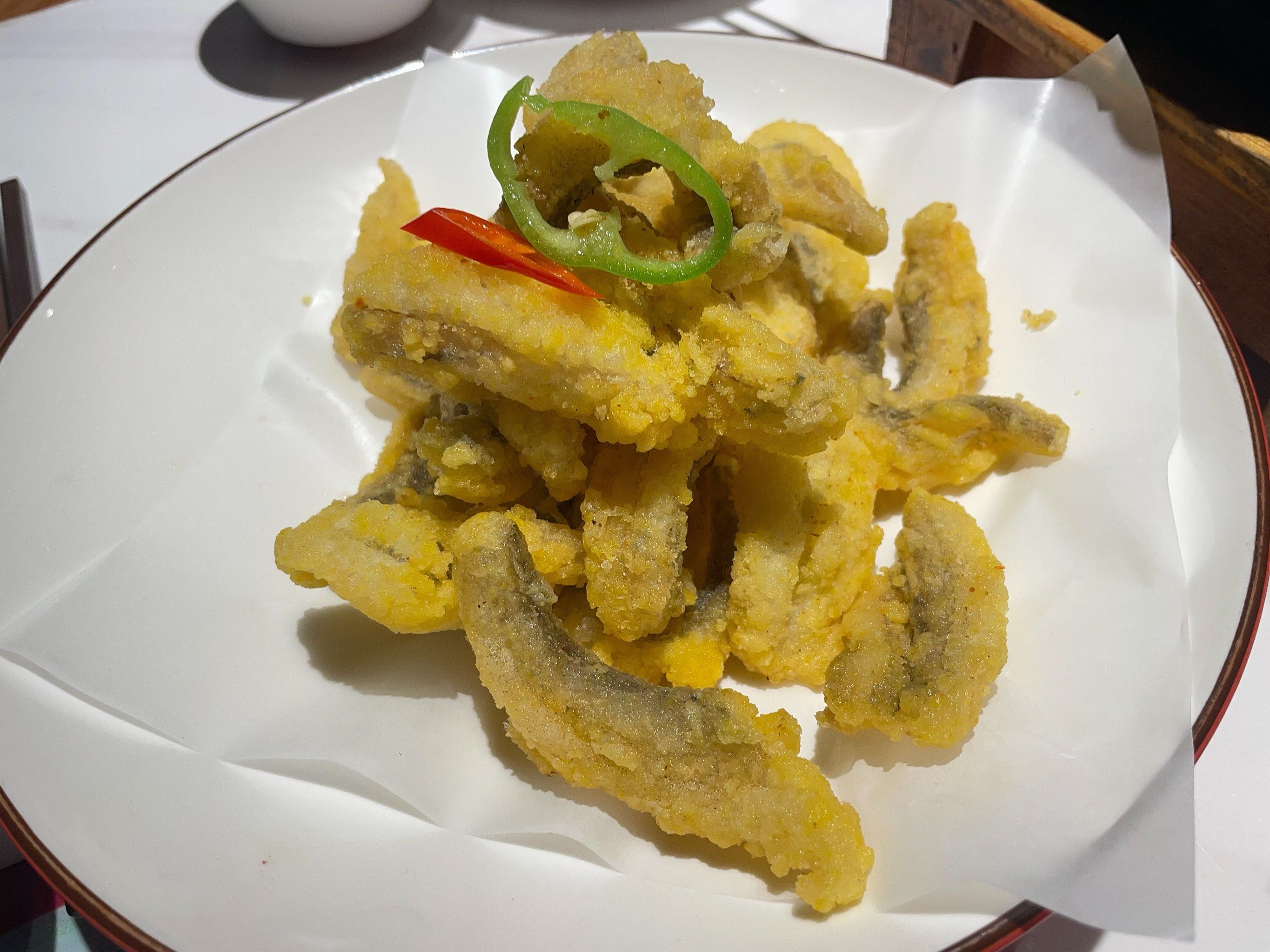 九肚鱼怎么做好吃 家常九肚鱼烹饪技巧