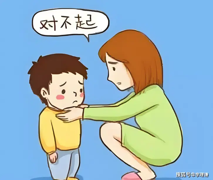 要知道,父母也是第一次做父母...