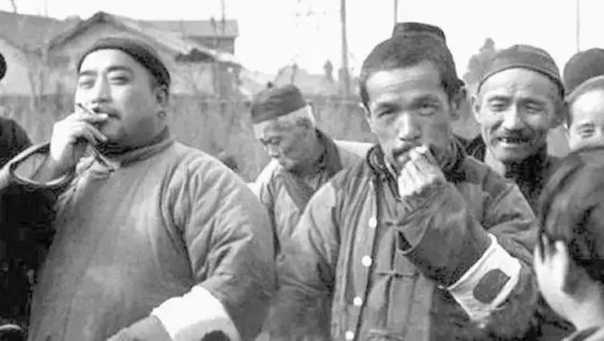 兵匪一家亲现象 兵和匪到底有啥区别