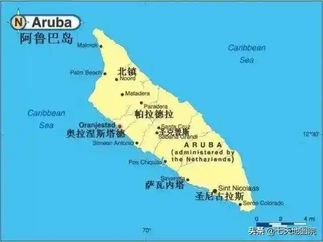 全球王国数量与有趣冷知识 荷兰人为什么那么高