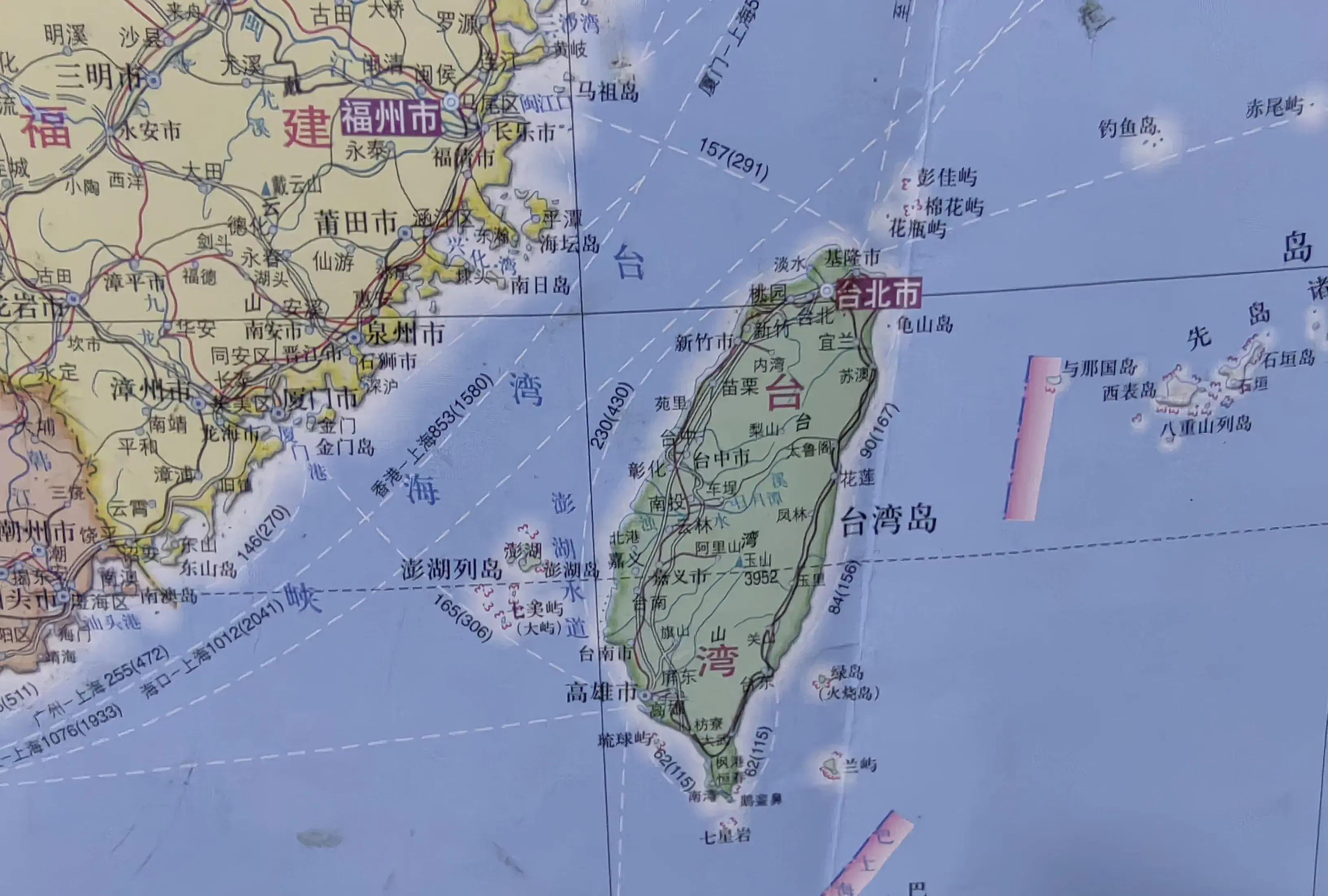 中国台湾地区军用步枪概览...