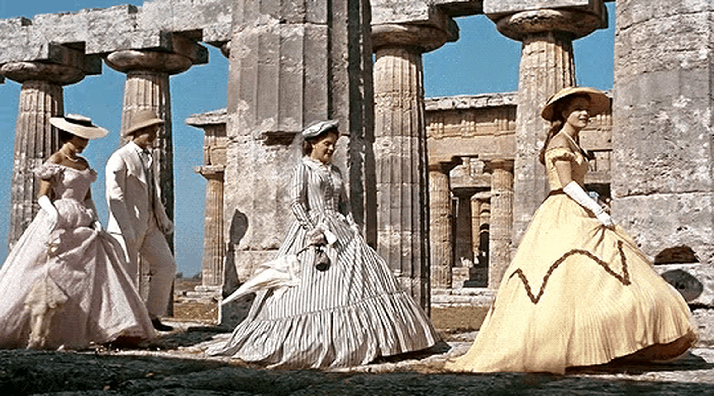 茜茜公主喜欢呆在的匈牙利是一种什么生活体验?...