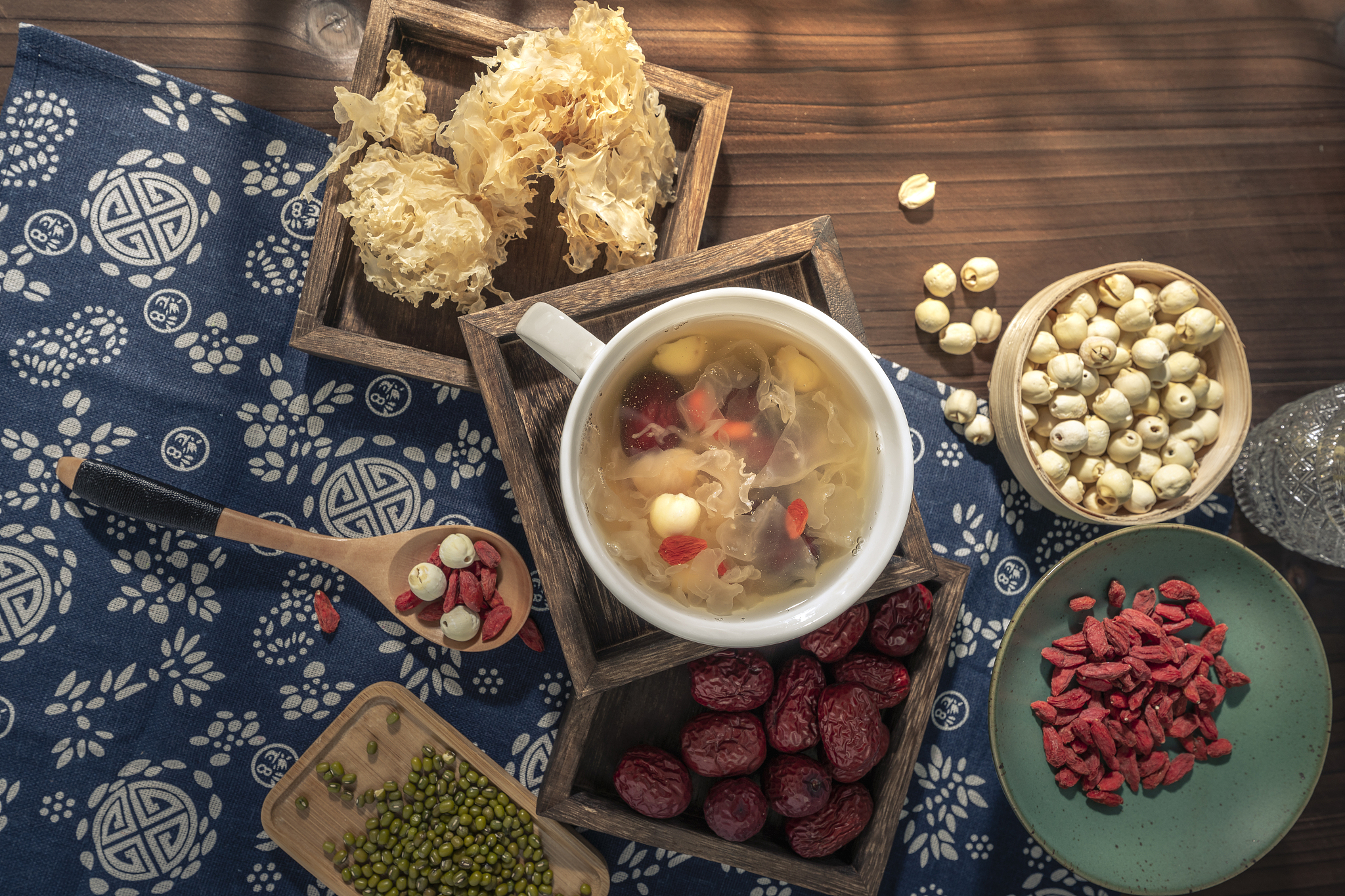 药疗真的不如食疗吗?...