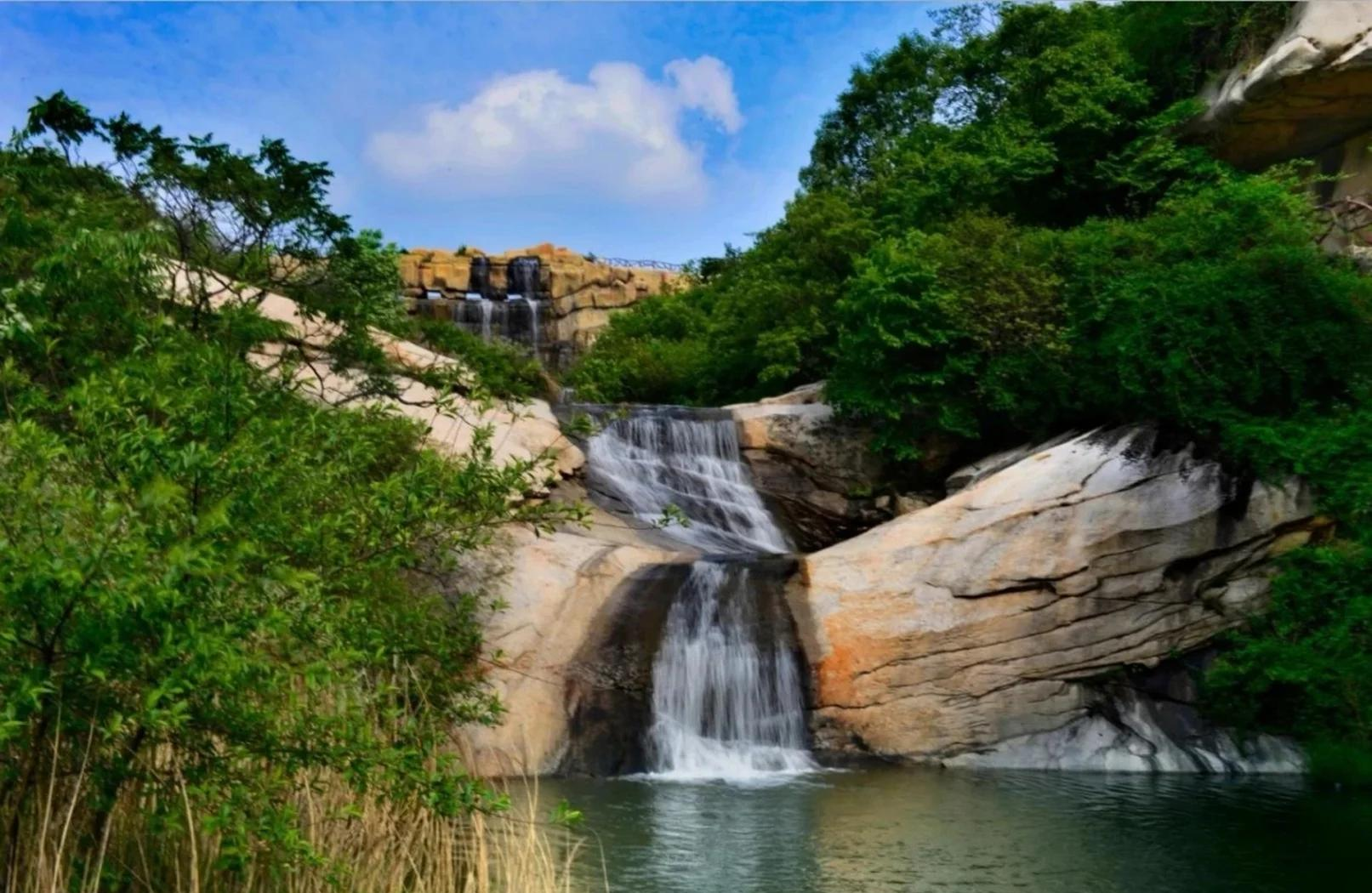 南阳西峡夏季避暑好去处 西峡伏牛山旅游全攻略