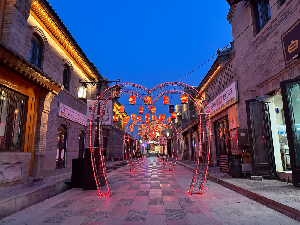 广州天河100元小巷探秘,百元消费如何玩转老城烟火