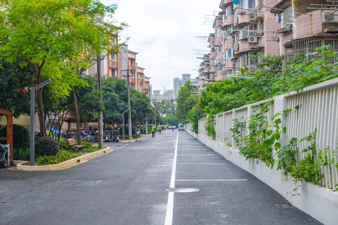 开放式小区优缺点分析 购买开放式小区房要注意什么