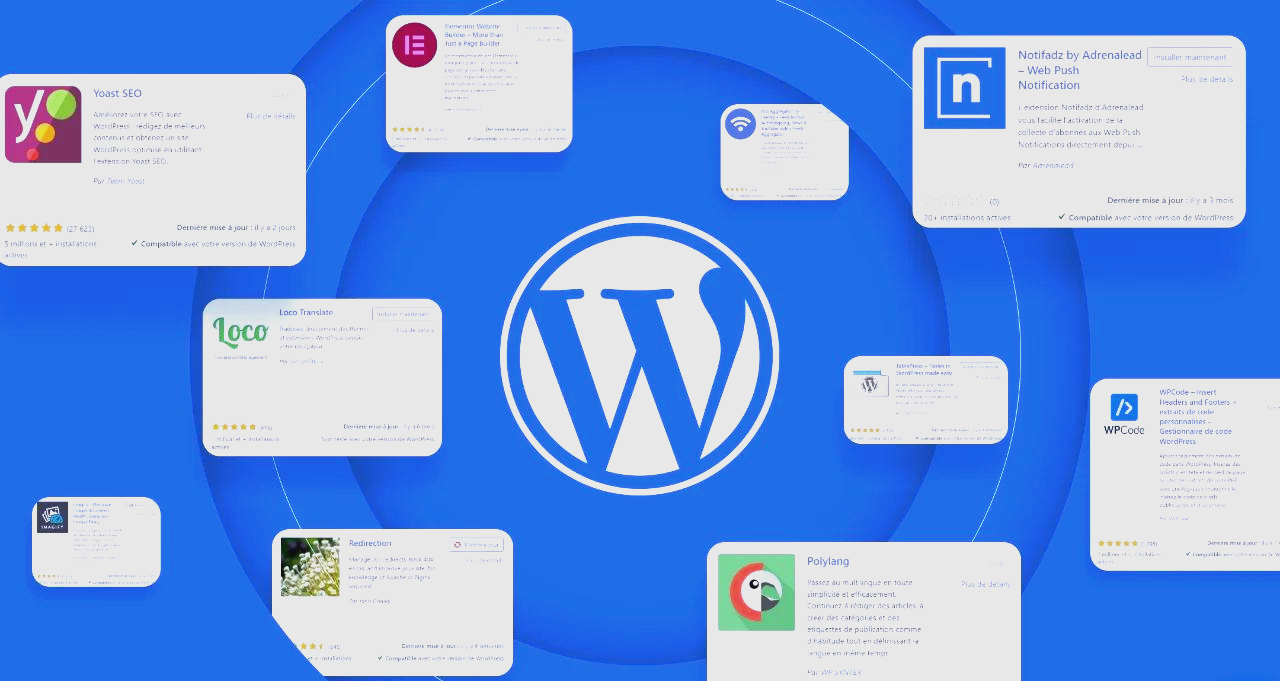 网站后台搭建教程