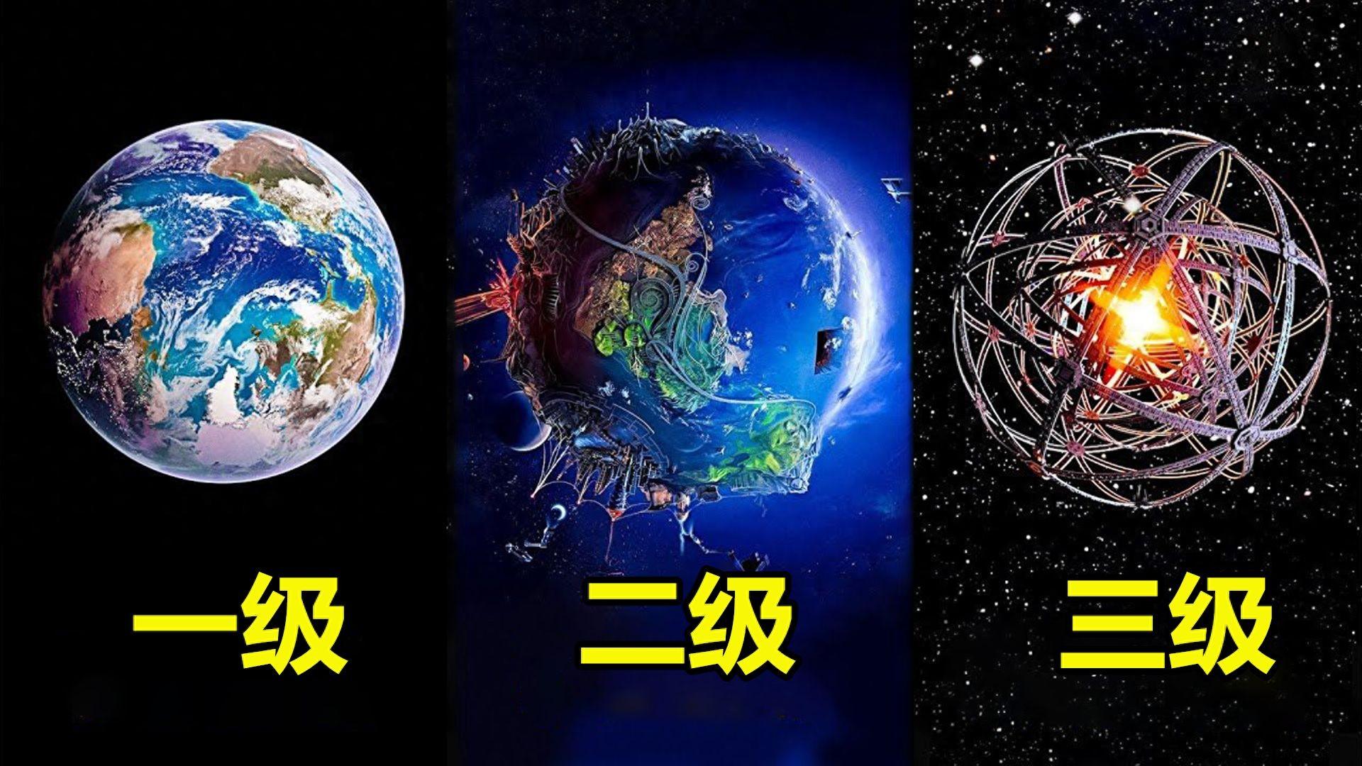 地球在太空环境中安全吗？如果遇到地外文明会被掠夺吗...