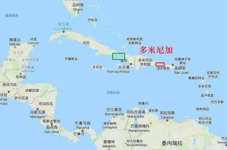 波多黎各残缺的“美国梦”？...