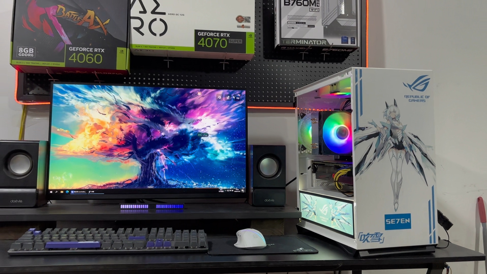 电脑怎么截图怎么保存 华为手机怎么截屏