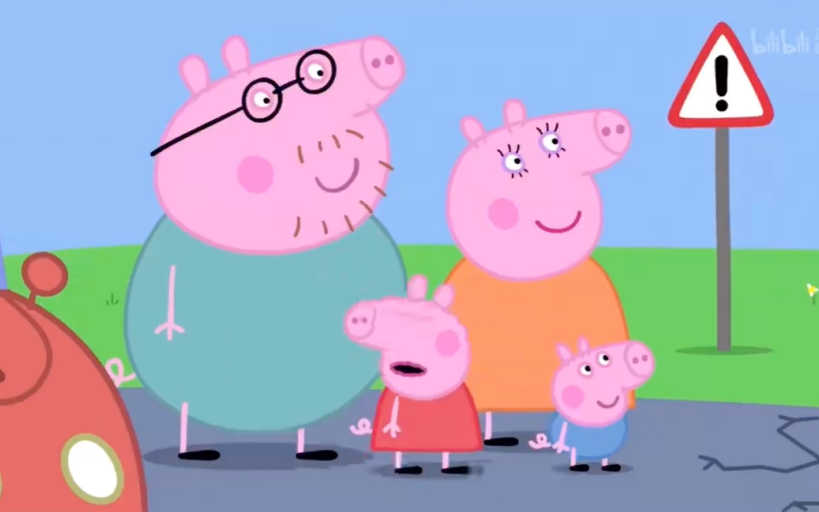 “小猪佩奇社会人”到底是个什么梗?...