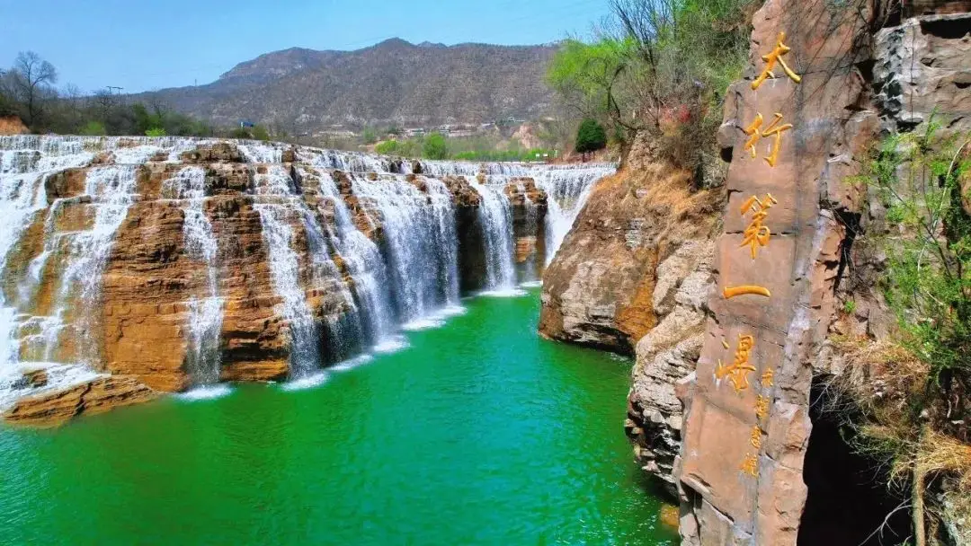 太行深处天台庵，有全世界罕见的晚唐建筑？...