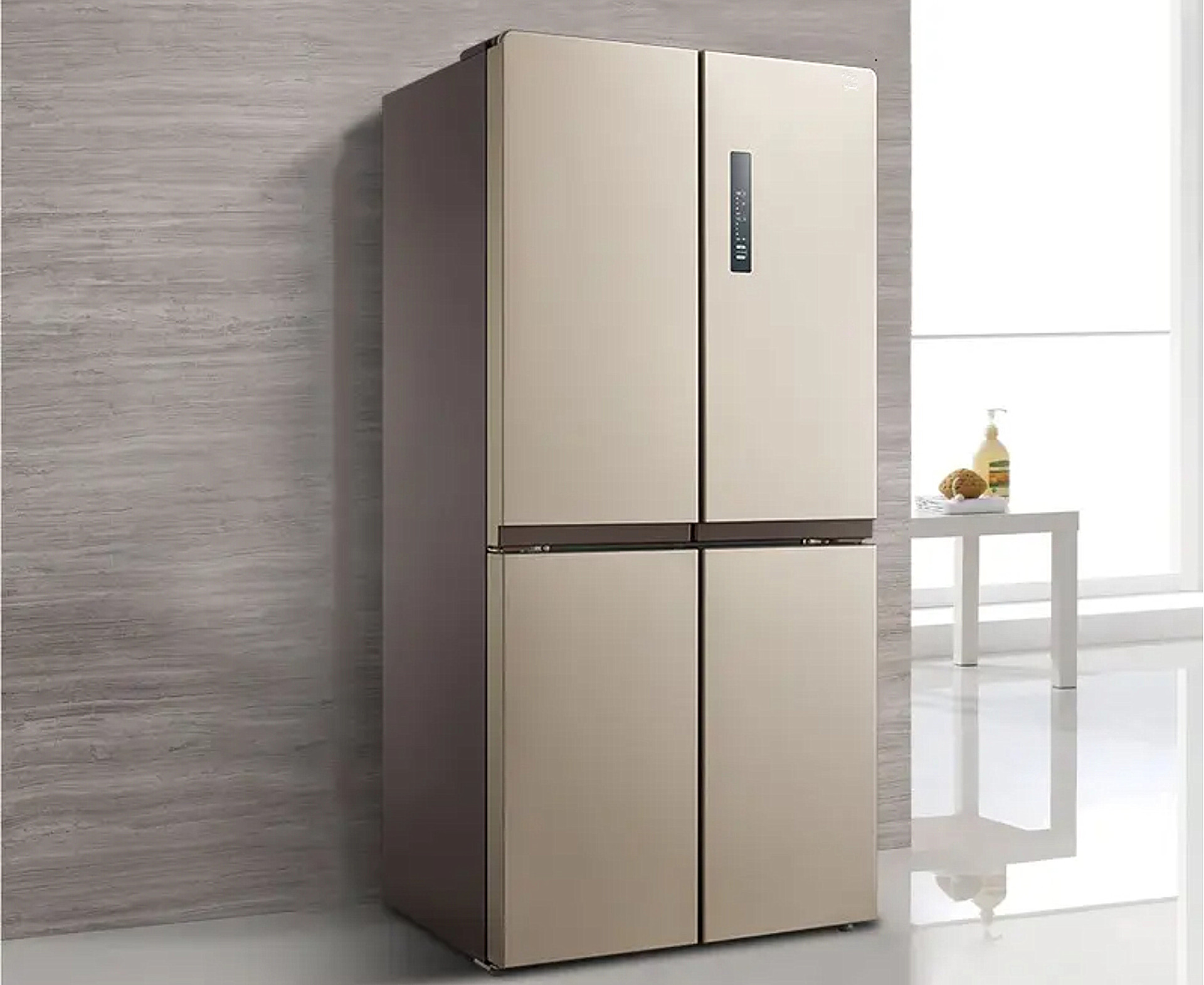 冰箱排行榜前十名 2025年冰箱哪个品牌好