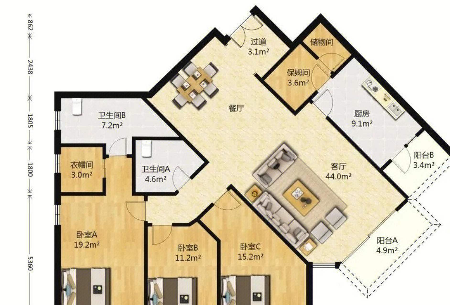 酒店暗语指南：如何自然暗示客服升级房型或特殊服务的7个沟通技巧