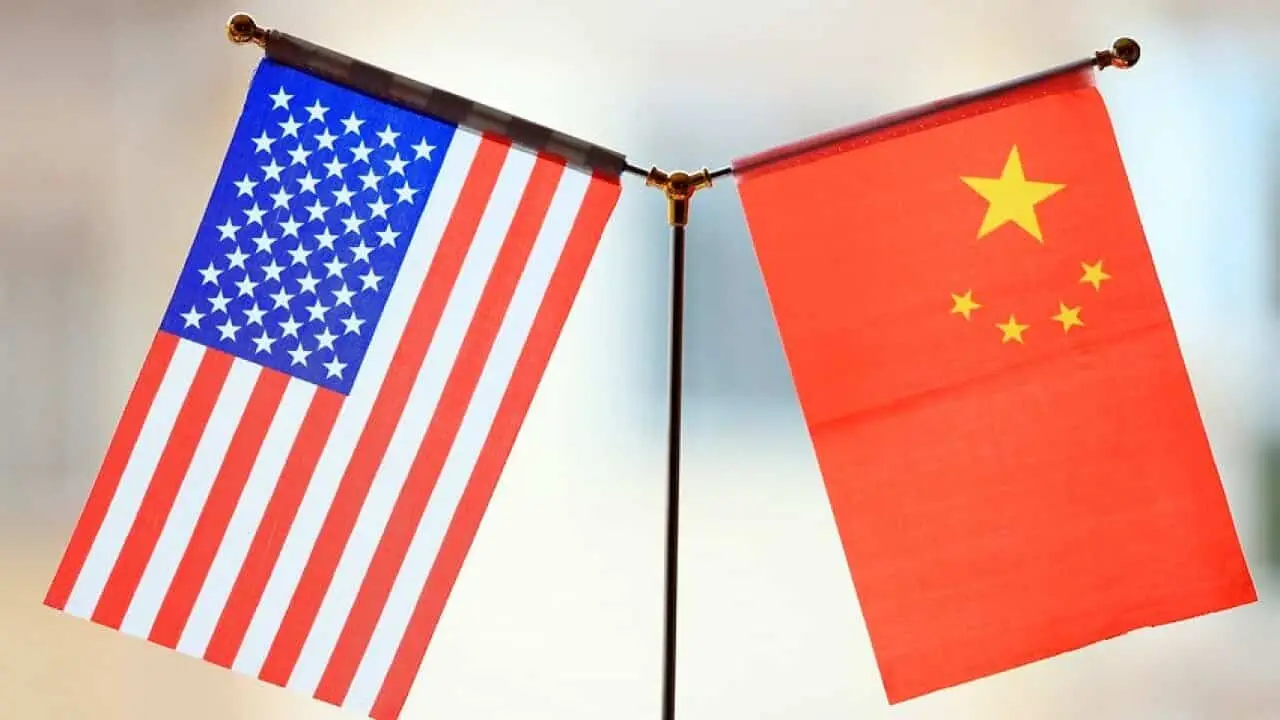为什么中美关系史认知会有很大分歧?中美“共有历史”...