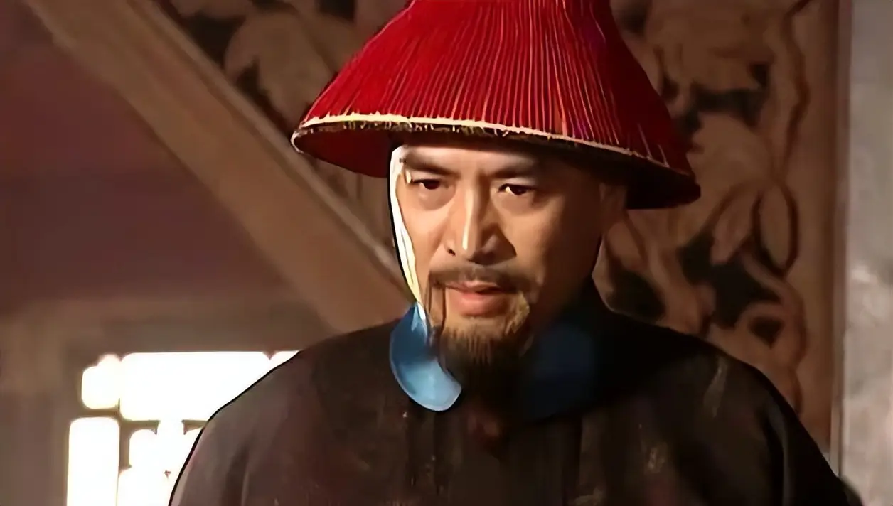 如何解读康熙朝轰动政坛学界的李光地卖友求荣案?...