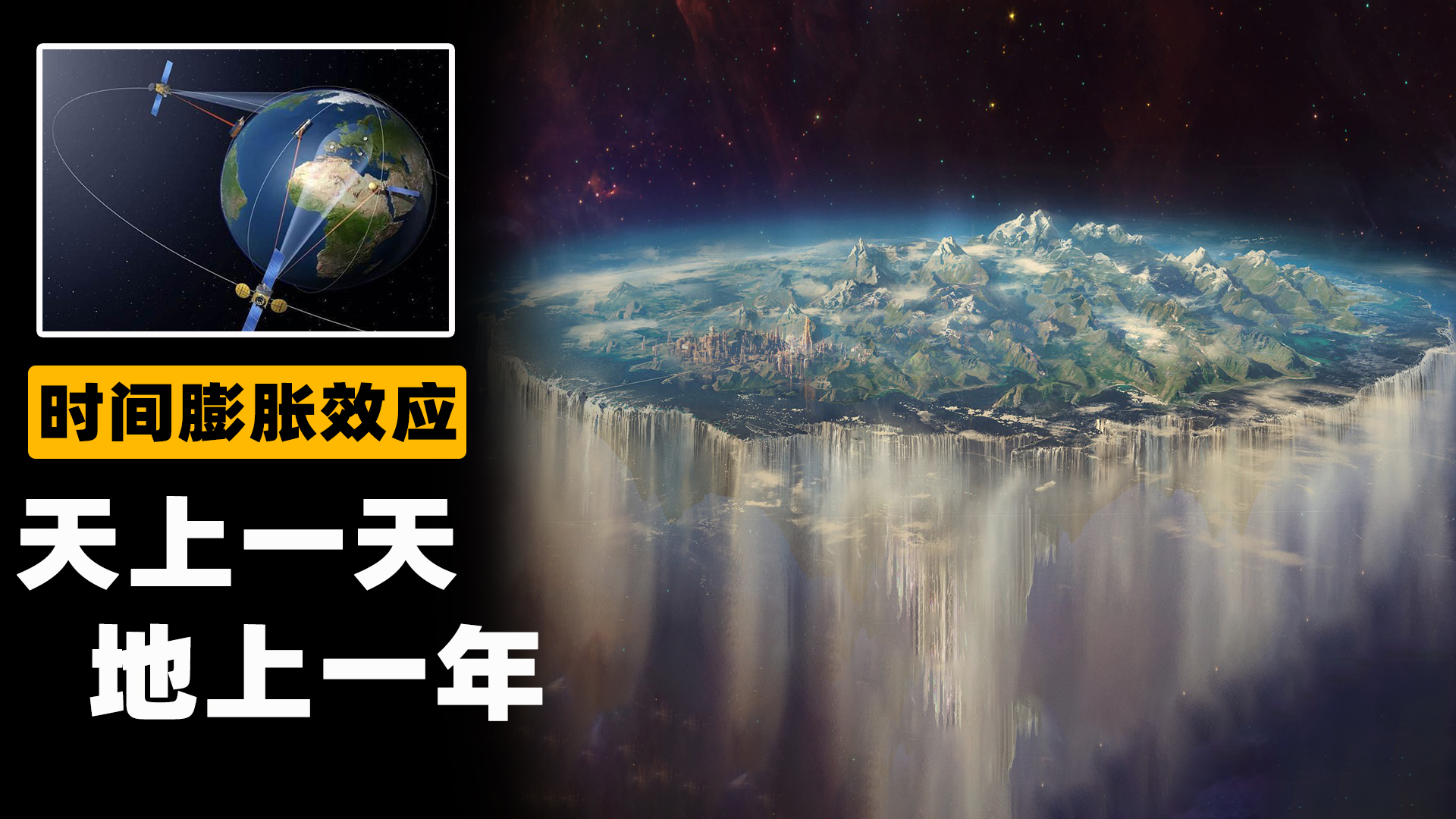 古人天上一日地下一年的说法 科学依据与古人智慧解析
