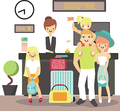 重要通知:长春欢乐颂入住介绍:2025年实测入住体验与避坑指南