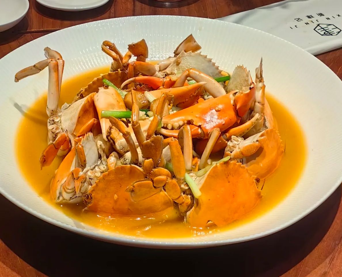 大闸蟹怎么做好吃 哪个牌子大闸蟹最鲜美