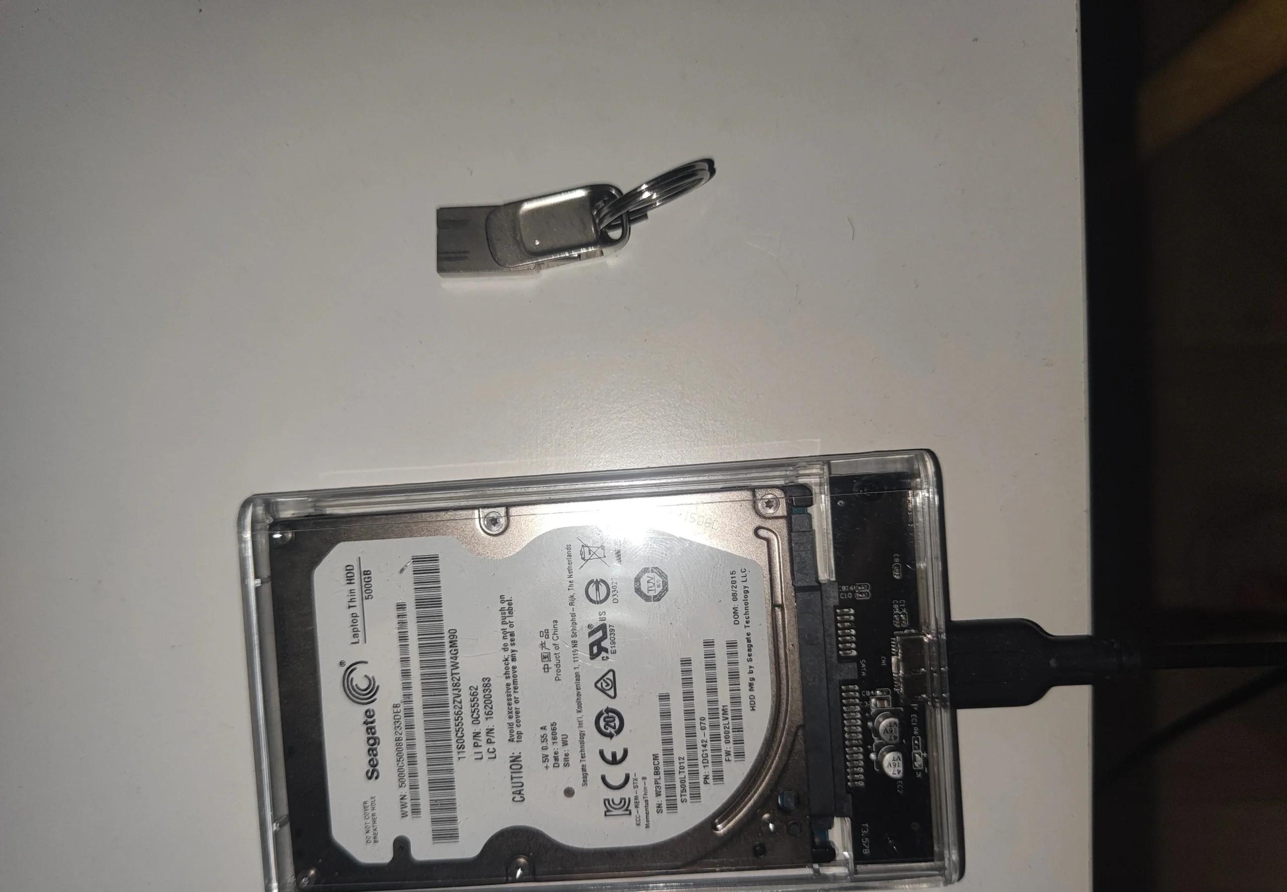 移动硬盘哪个牌子好