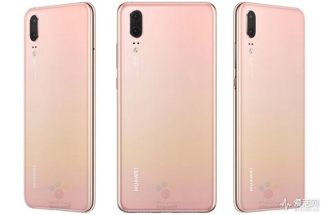 华为p20 pro