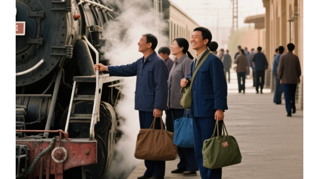 上海滩：传统与现代融合的奢侈品牌传奇