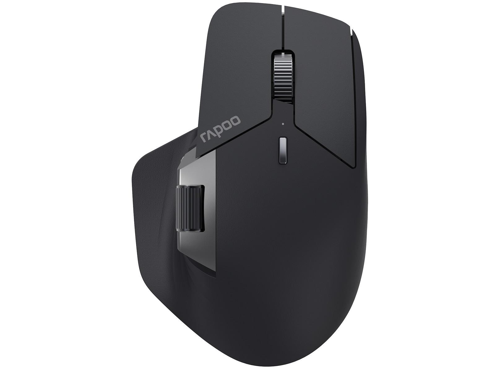 鼠标哪个牌子好