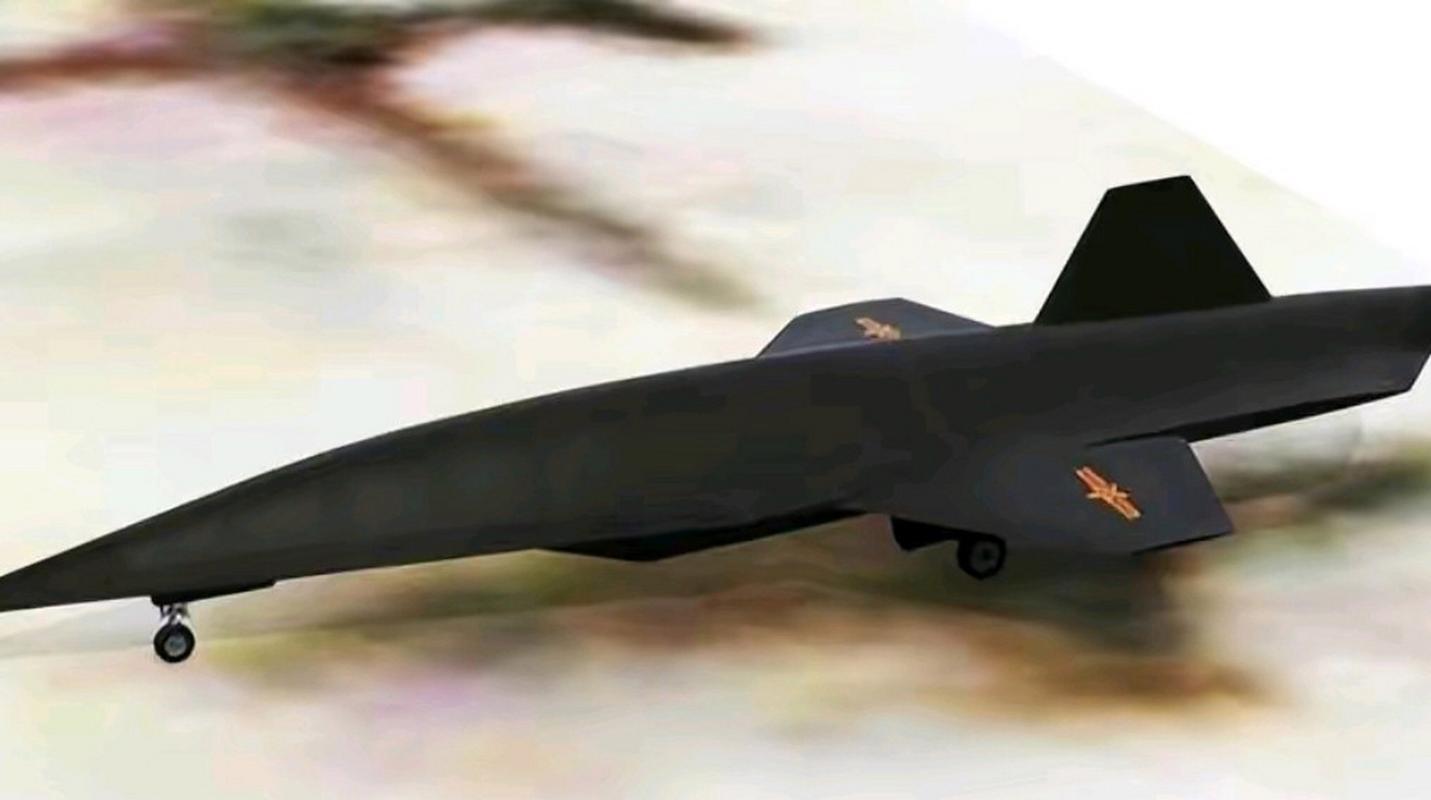 中国亚轨道轰炸机发展 战略轰炸机技术突破