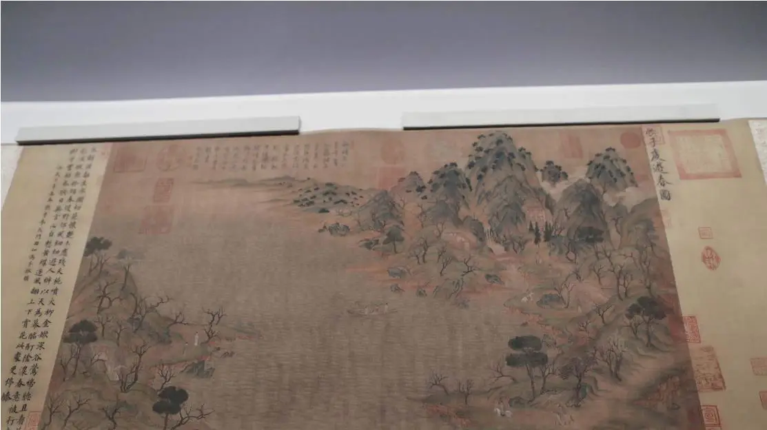 张伯驹卖四合院买国宝 历史上的筹钱趣事有哪些