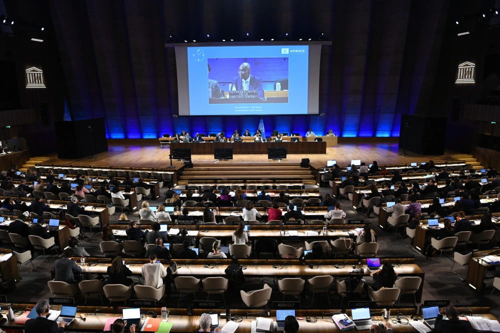 联合国审遗名录中的“古怪”事物是什么?...