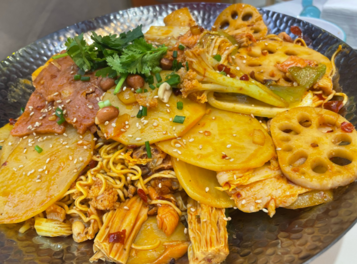 古人是怎么食“蒜”的?...
