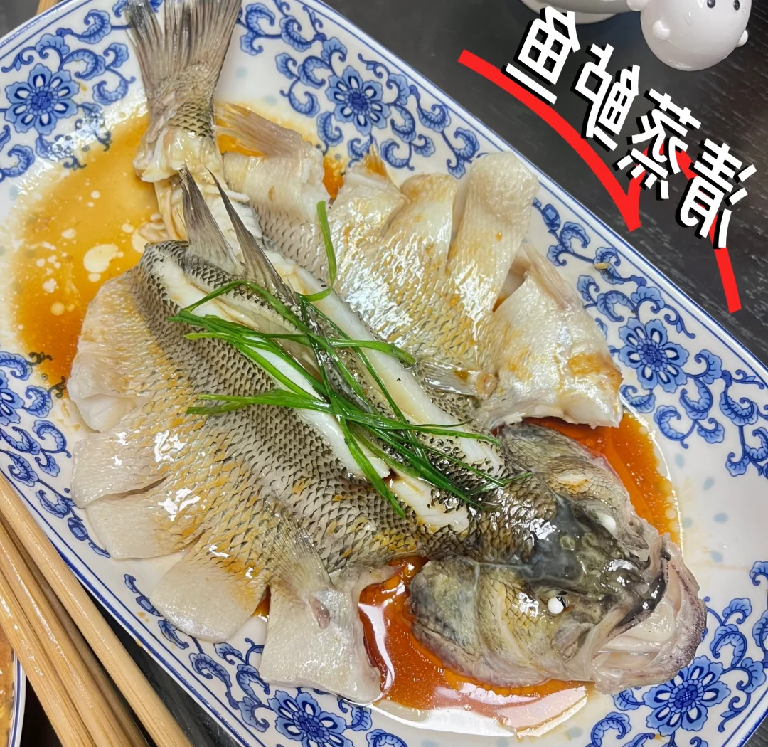 清蒸鲈鱼和鲤鱼区别 做鱼秘诀大公开