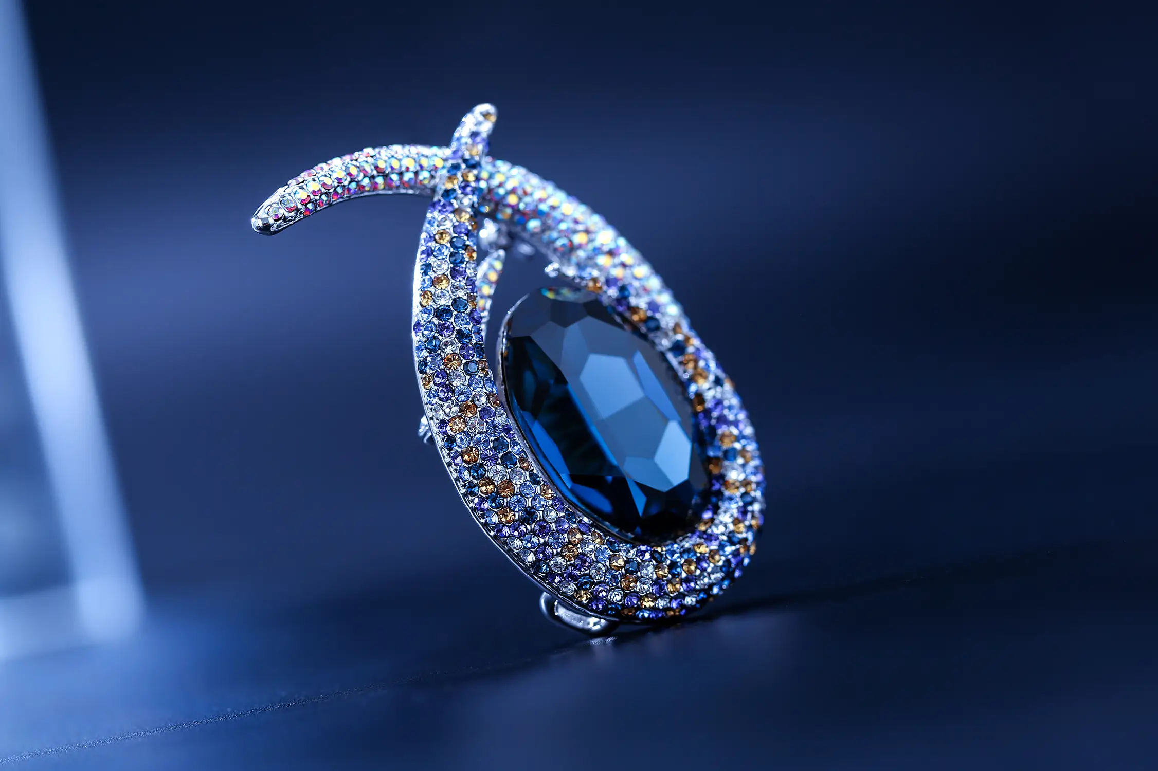 珠宝顾问销售案例