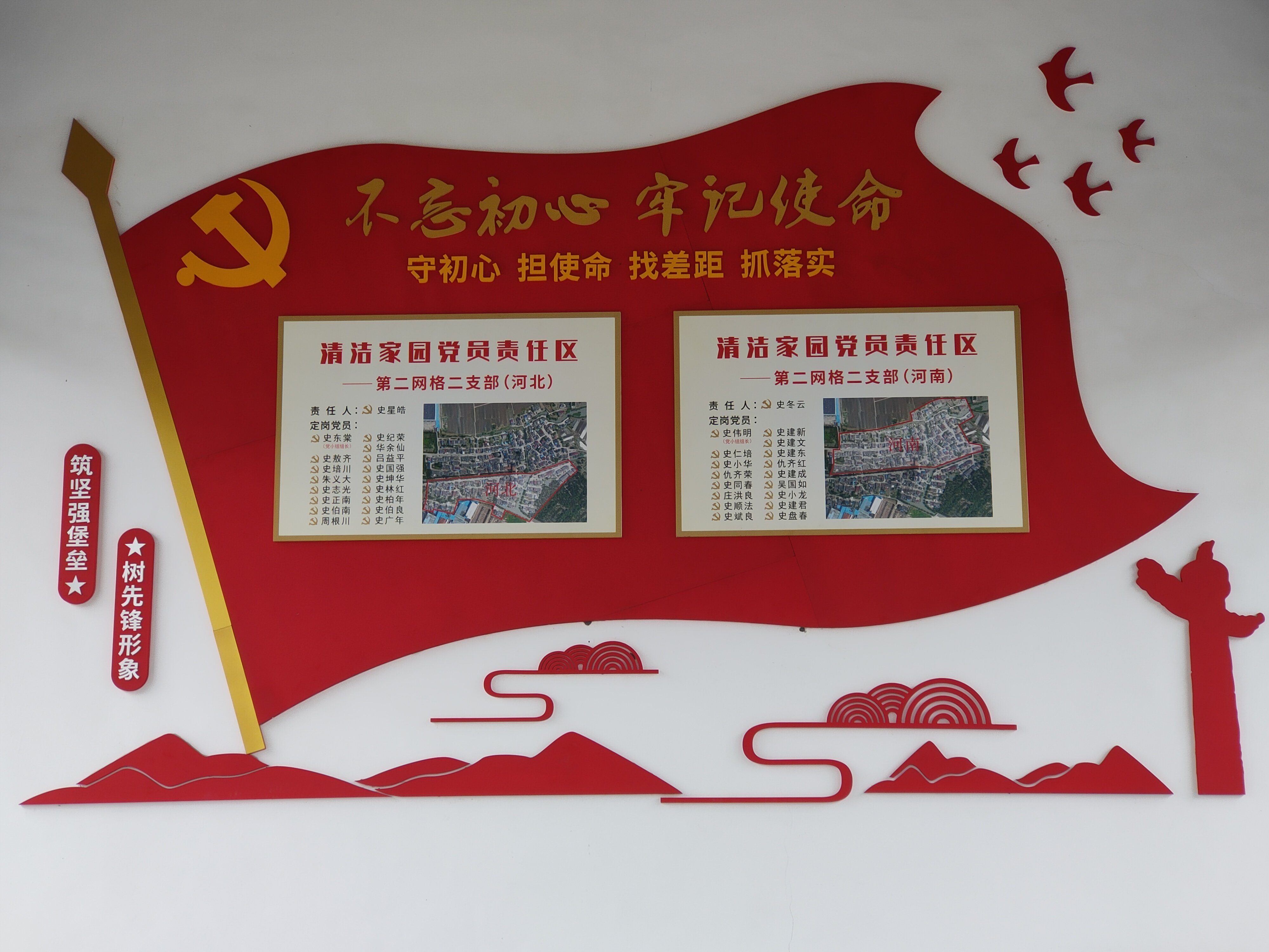 全国党建品牌案例 康养党建品牌有哪些精彩表现