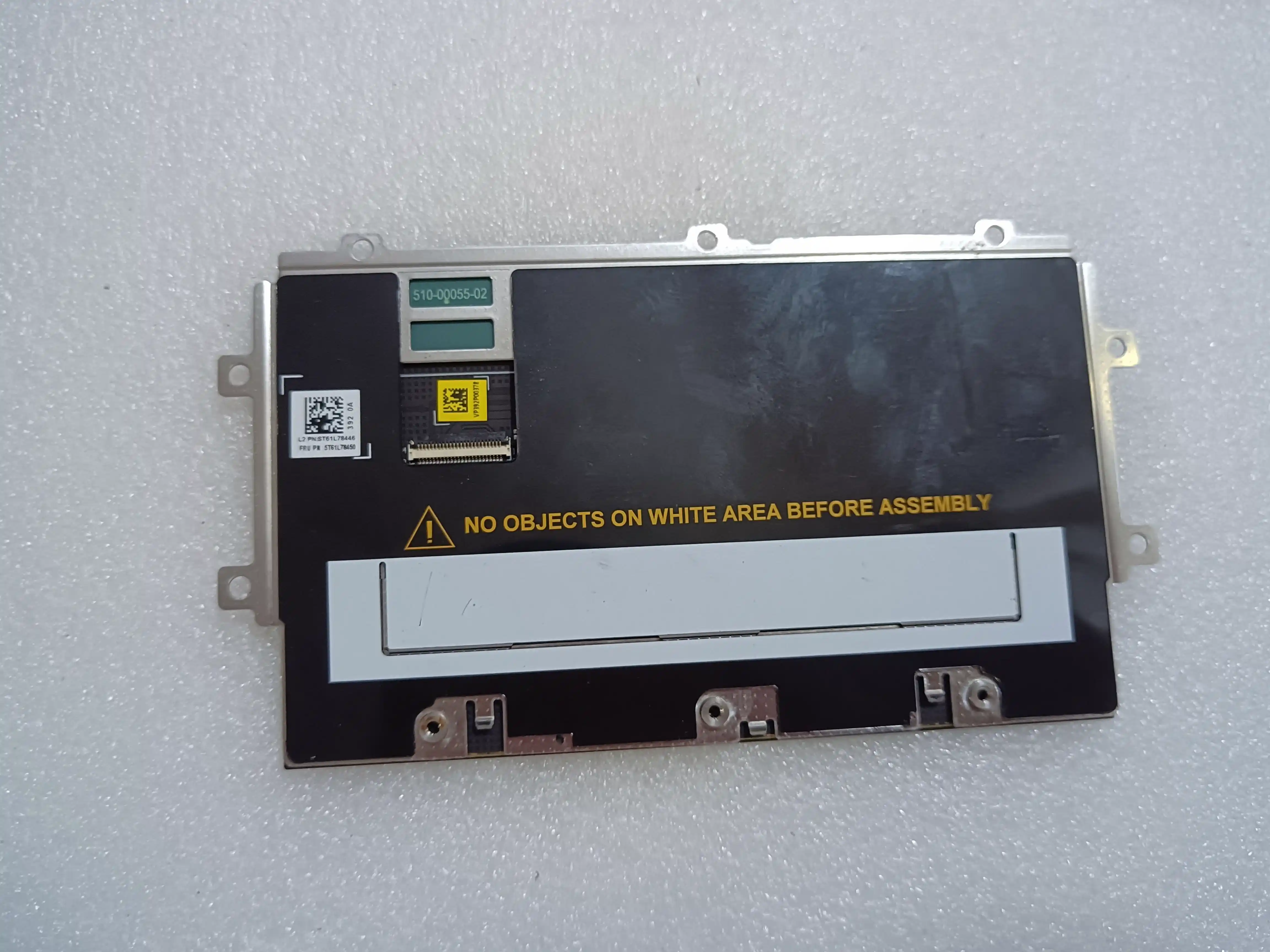 笔记本触摸板没反应怎么办 触摸板解锁和驱动更新方法